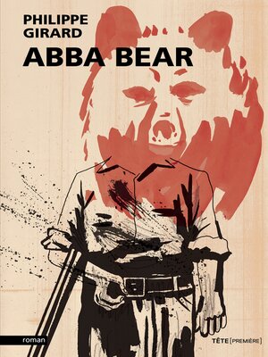 cover image of Abba bear